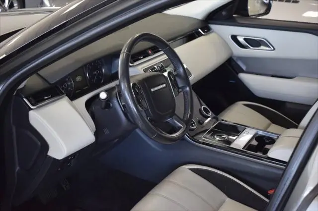 2018 Land Rover Range Rover Velar P250 S