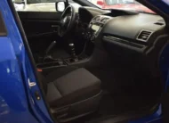 2020 Subaru WRX Base