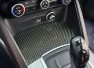 2018 Alfa Romeo Stelvio Ti Sport
