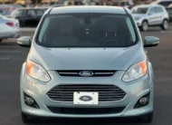 2013 Ford C-Max Energi SEL