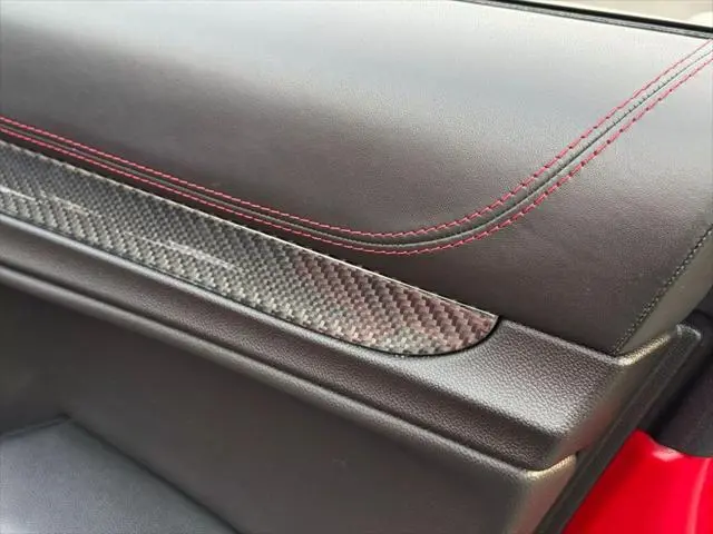 2018 Alfa Romeo Stelvio Ti Sport