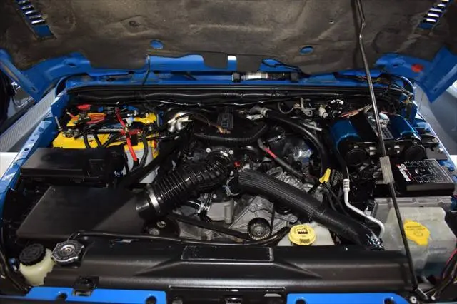 2011 Jeep Wrangler Sport