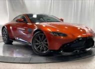 2019 Aston Martin Vantage Coupe