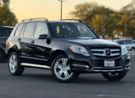 2015 Mercedes-Benz GLK-Class GLK 350