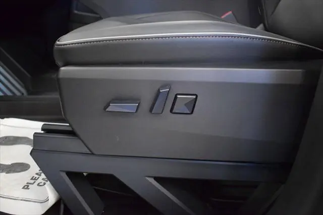 2024 Tesla Cybertruck All-Wheel Drive