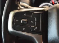 2021 Chevrolet Silverado 2500 LTZ