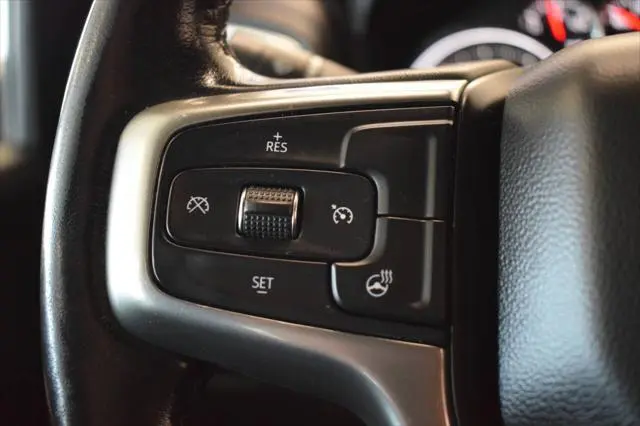 2021 Chevrolet Silverado 2500 LTZ