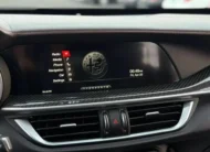 2018 Alfa Romeo Stelvio Ti Sport