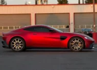2020 Aston Martin Vantage Coupe 2D