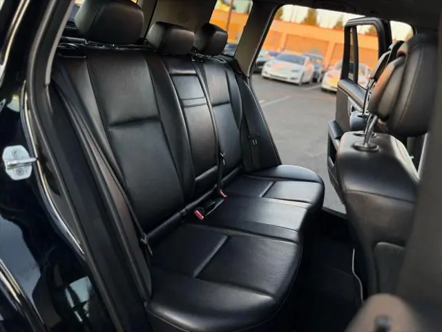 2015 Mercedes-Benz GLK-Class GLK 350