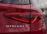 2018 Alfa Romeo Stelvio Ti Sport