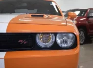 2014 Dodge Challenger R/T