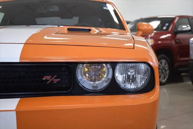 2014 Dodge Challenger R/T