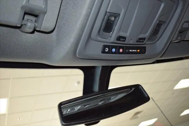 2021 Chevrolet Silverado 2500 LTZ