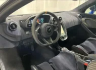 2019 McLaren 600LT Coupe
