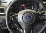 2020 Subaru WRX Base
