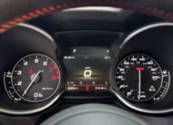2018 Alfa Romeo Stelvio Ti Sport