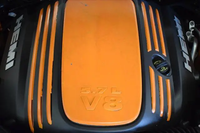 2014 Dodge Challenger R/T