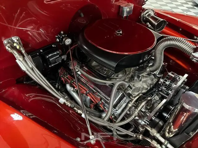 1952 Chevrolet 3100 Base