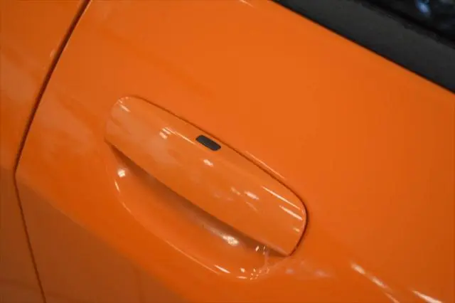 2014 Dodge Challenger R/T