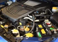 2020 Subaru WRX Base