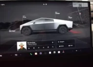 2024 Tesla Cybertruck All-Wheel Drive
