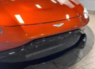 2019 Aston Martin Vantage Coupe