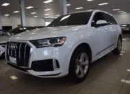 2020 Audi Q7 55 Premium
