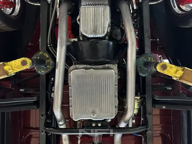 1952 Chevrolet 3100 Base