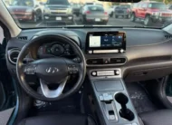 2021 Hyundai KONA EV Ultimate