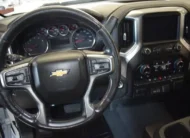 2021 Chevrolet Silverado 2500 LTZ