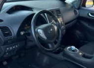 2013 Nissan Leaf S