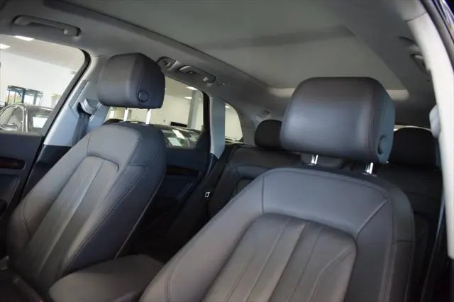 2018 Audi Q5 2.0T Premium Plus