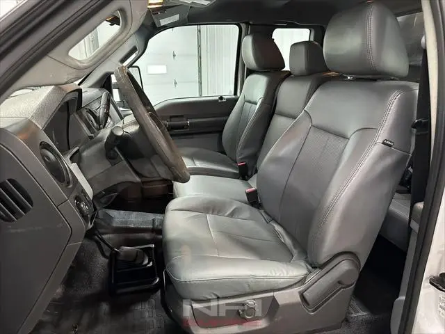 Ford F-350 XL