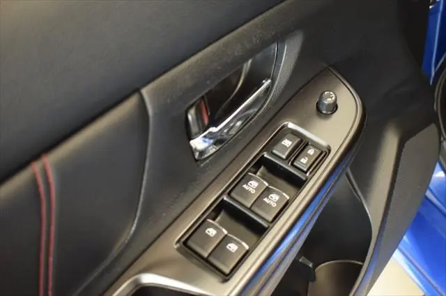2020 Subaru WRX Base