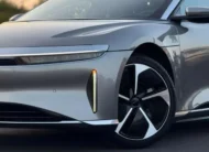 2023 Lucid Air Touring