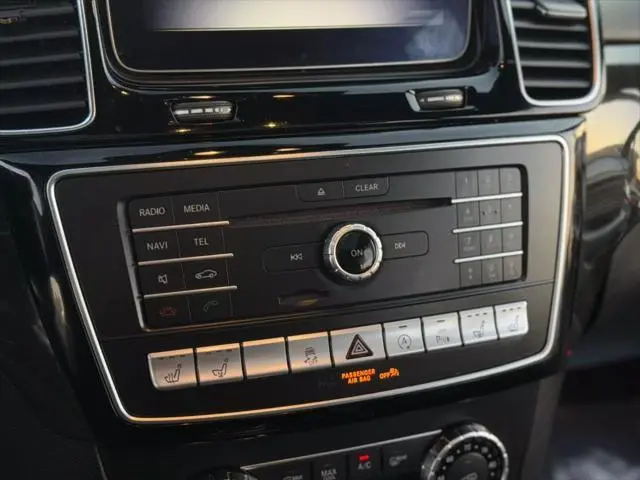 2019 Mercedes-Benz AMG GLE 43 Coupe 4MATIC