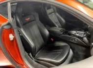 2019 Aston Martin Vantage Coupe