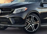 2019 Mercedes-Benz AMG GLE 43 Coupe 4MATIC