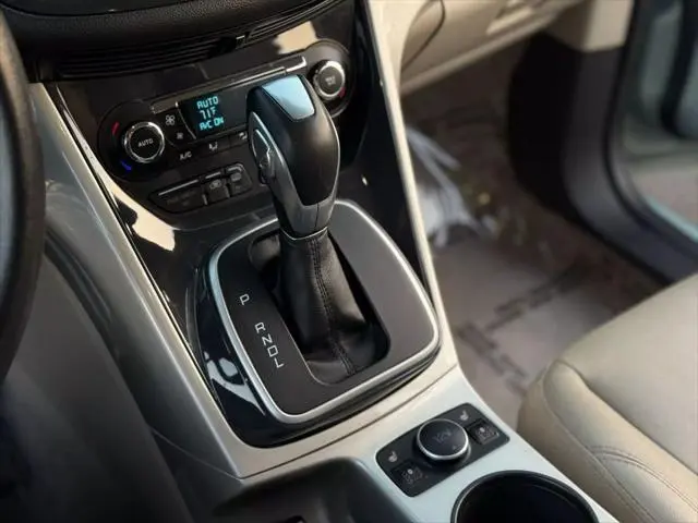 2013 Ford C-Max Energi SEL