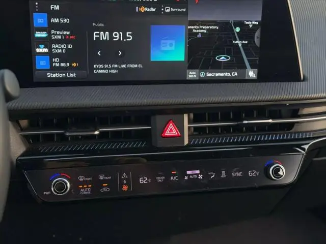 2022 Kia EV6 GT-Line