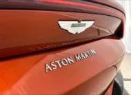 2019 Aston Martin Vantage Coupe