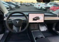 2022 Tesla Model 3 Standard Range