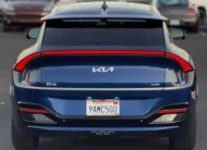2022 Kia EV6 GT-Line
