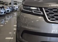 2018 Land Rover Range Rover Velar P250 S