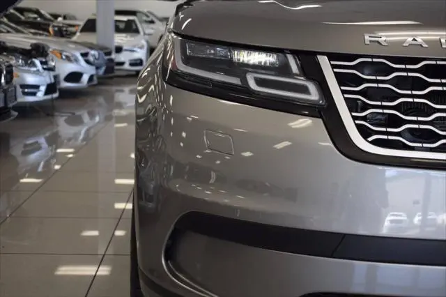 2018 Land Rover Range Rover Velar P250 S