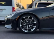 2018 Lexus LC 500 Base