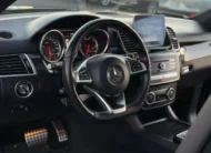 2019 Mercedes-Benz AMG GLE 43 Coupe 4MATIC