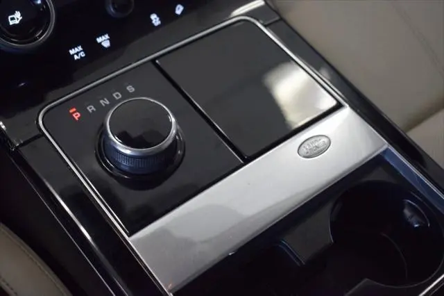2018 Land Rover Range Rover Velar P250 S