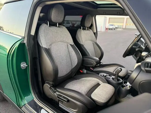 2020 MINI Hardtop Cooper S